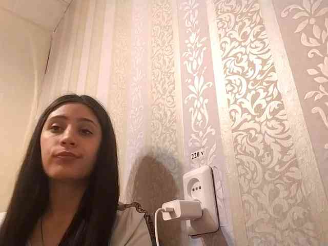 MarianaOsterberg webcam