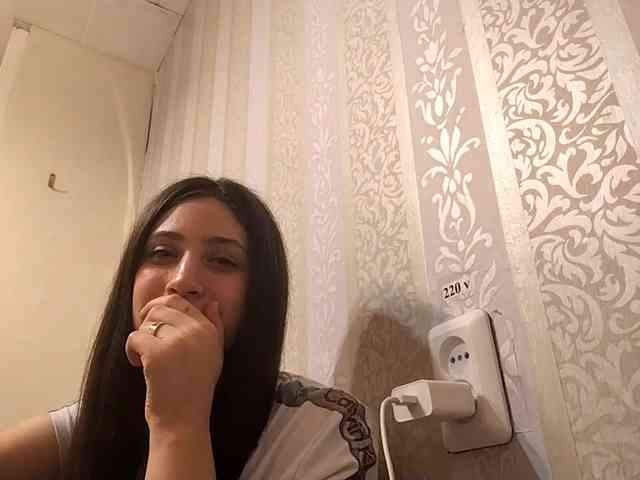MarianaOsterberg webcam