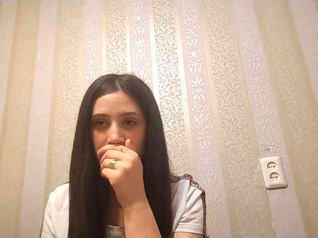 MarianaOsterberg webcam