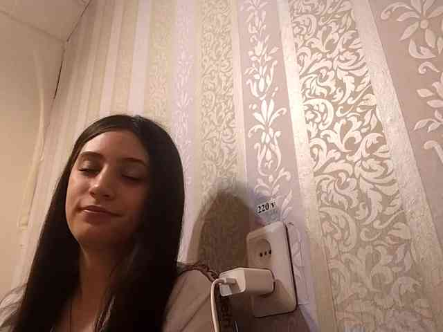 MarianaOsterberg webcam