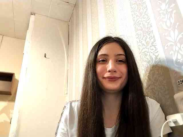MarianaOsterberg webcam