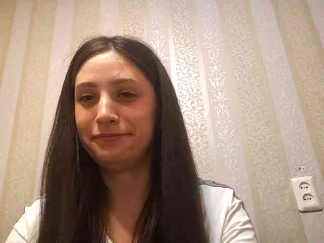 MarianaOsterberg webcam