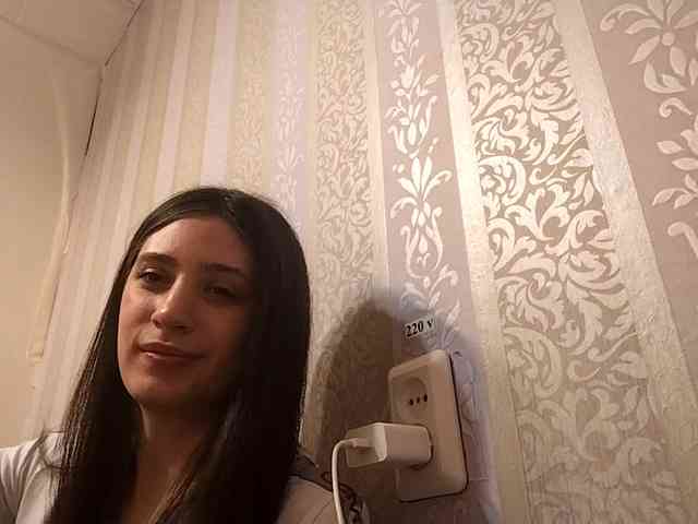 MarianaOsterberg webcam
