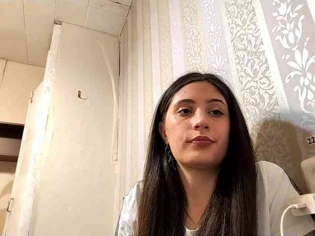 MarianaOsterberg webcam