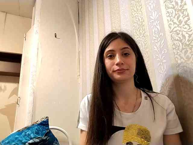 MarianaOsterberg webcam