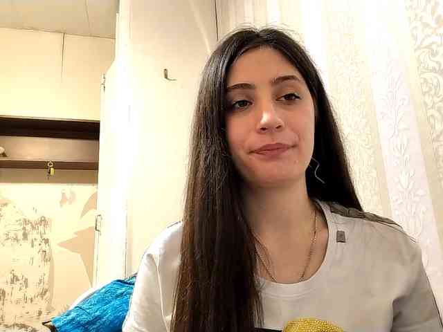 MarianaOsterberg webcam