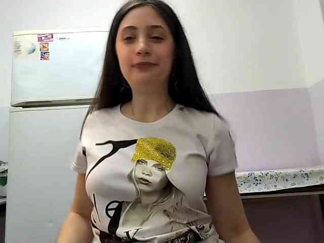 MarianaOsterberg webcam