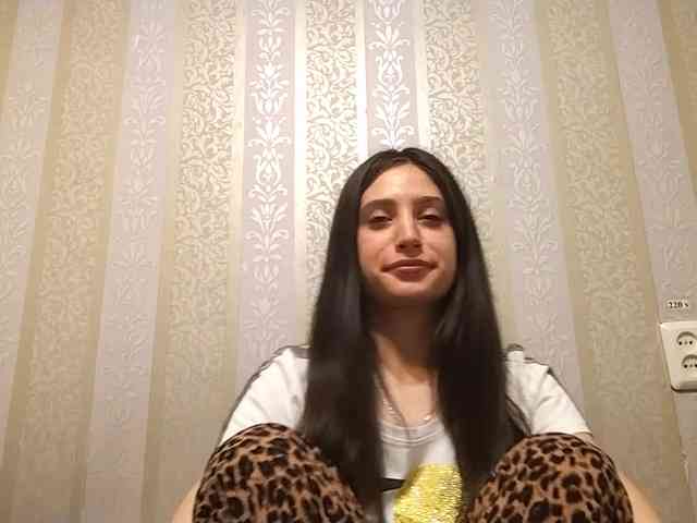 MarianaOsterberg webcam