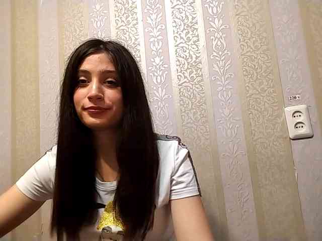 MarianaOsterberg webcam