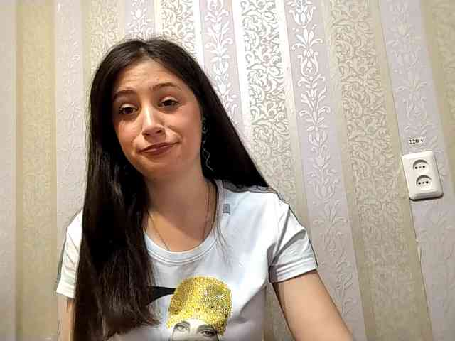 MarianaOsterberg webcam
