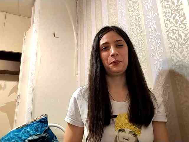 MarianaOsterberg webcam