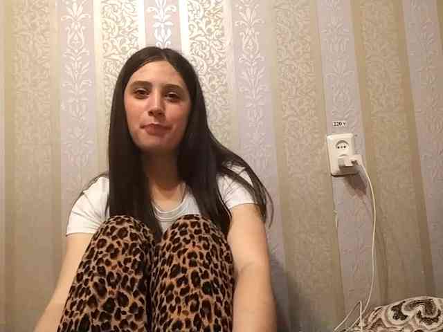 MarianaOsterberg webcam