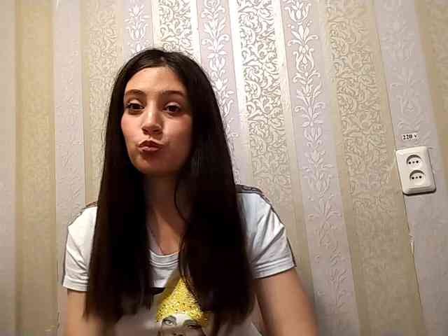 MarianaOsterberg webcam