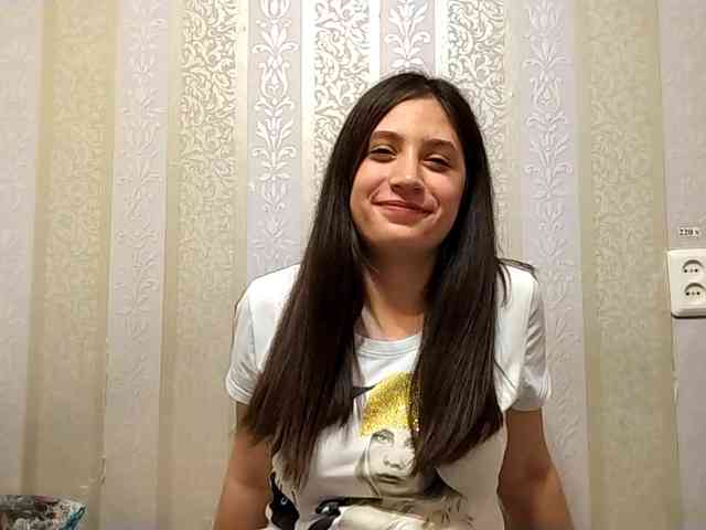 MarianaOsterberg webcam