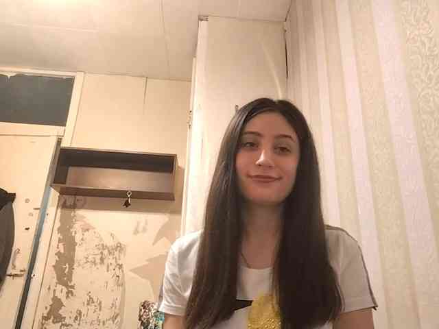 MarianaOsterberg webcam