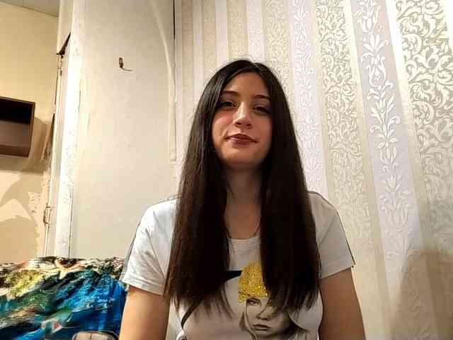MarianaOsterberg webcam