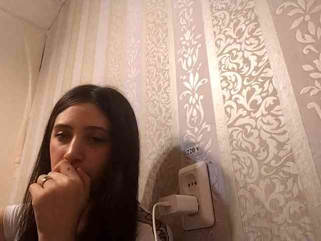 MarianaOsterberg webcam