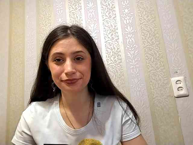 MarianaOsterberg webcam
