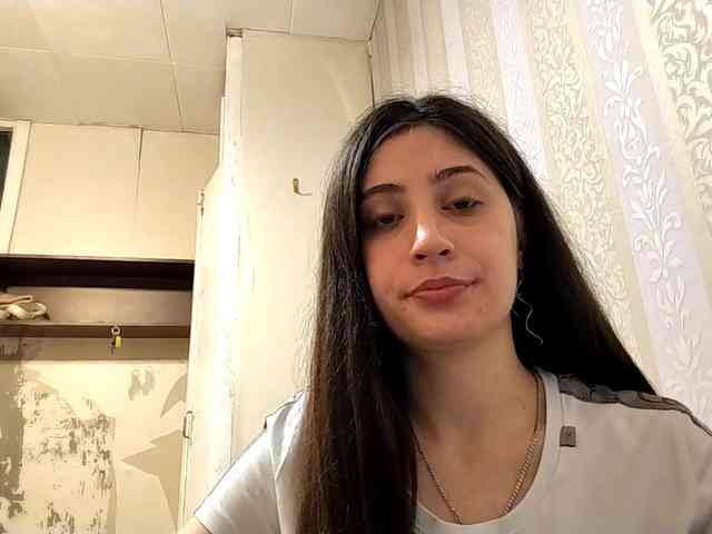MarianaOsterberg webcam