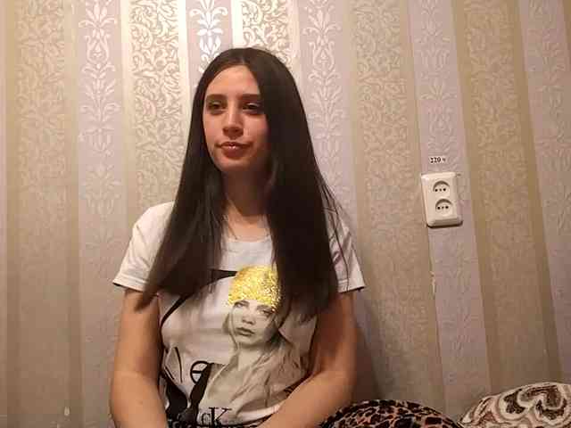 MarianaOsterberg webcam