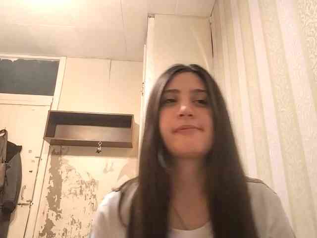 MarianaOsterberg webcam