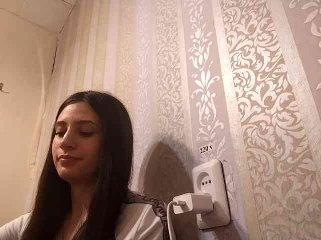 MarianaOsterberg webcam
