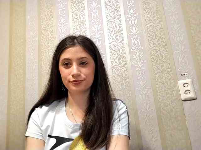 MarianaOsterberg webcam