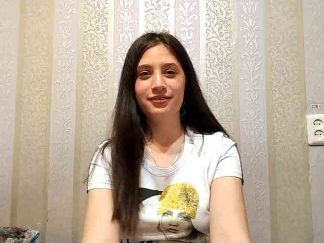 MarianaOsterberg webcam