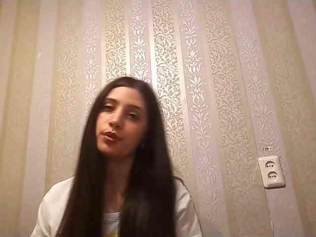 MarianaOsterberg webcam