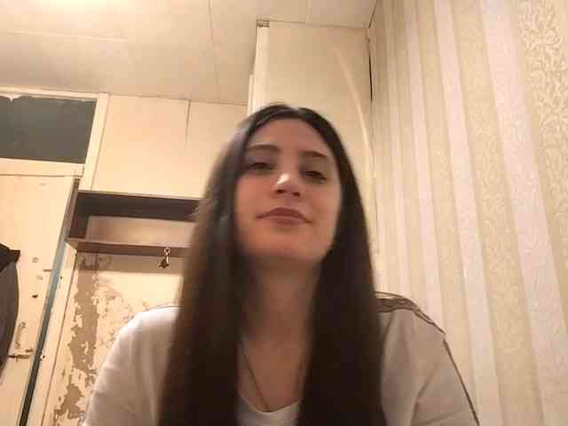 MarianaOsterberg webcam
