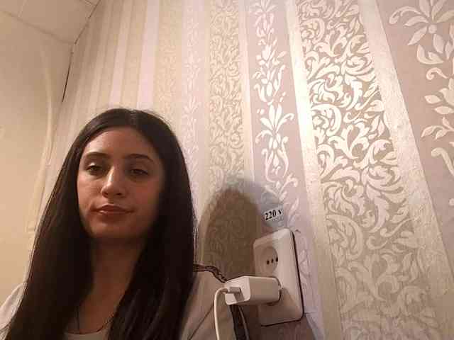 MarianaOsterberg webcam