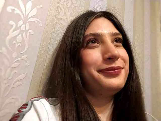 MarianaOsterberg webcam