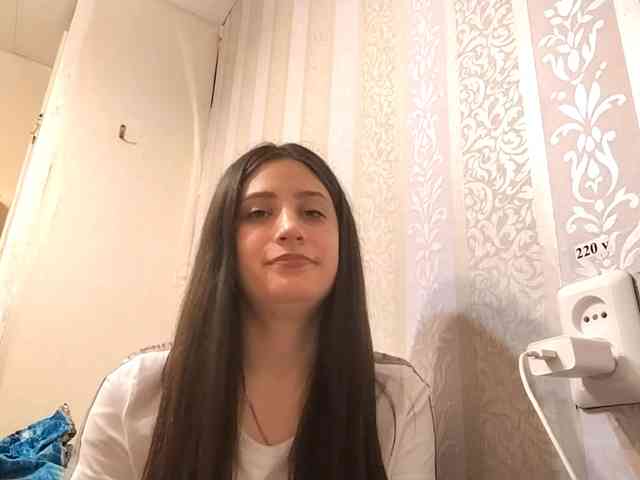 MarianaOsterberg webcam