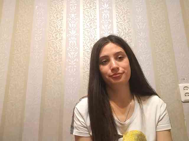 MarianaOsterberg webcam
