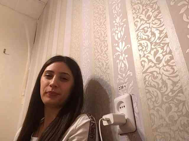 MarianaOsterberg webcam