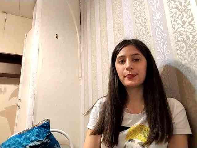 MarianaOsterberg webcam