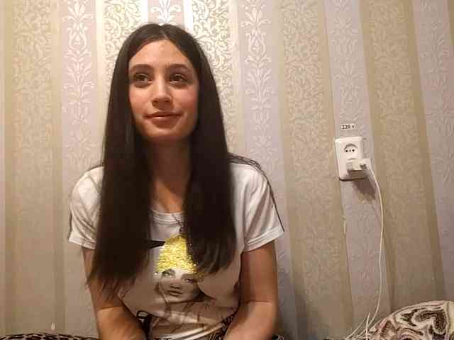 MarianaOsterberg webcam