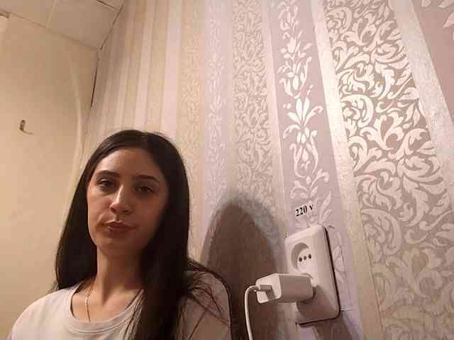 MarianaOsterberg webcam
