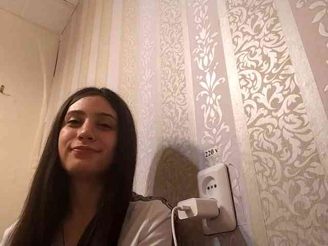 MarianaOsterberg webcam
