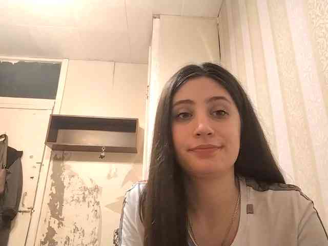 MarianaOsterberg webcam
