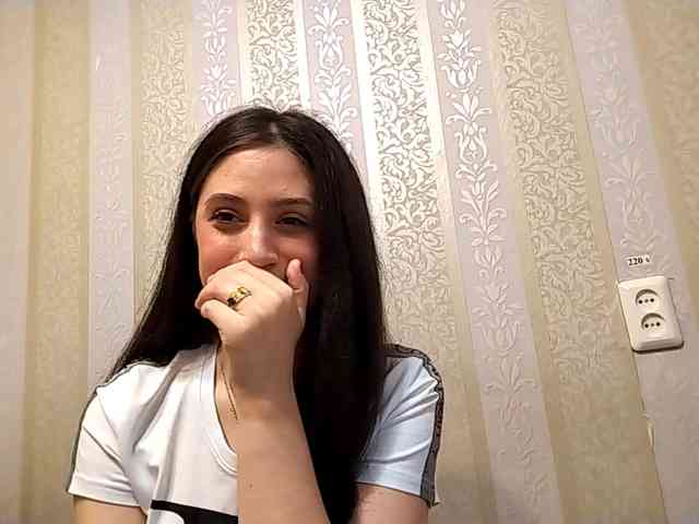 MarianaOsterberg webcam