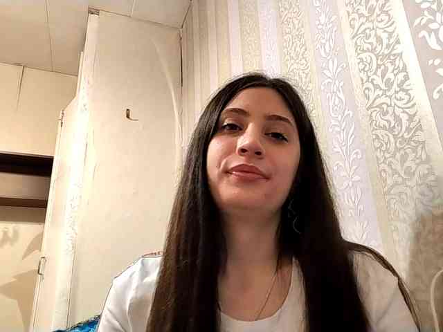MarianaOsterberg webcam