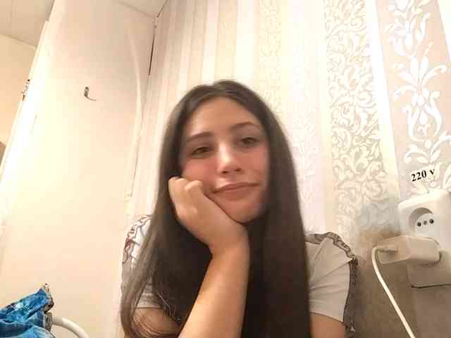 MarianaOsterberg webcam