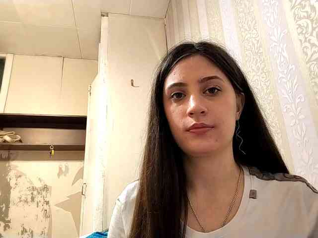 MarianaOsterberg webcam