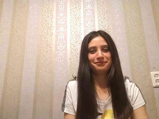 MarianaOsterberg webcam