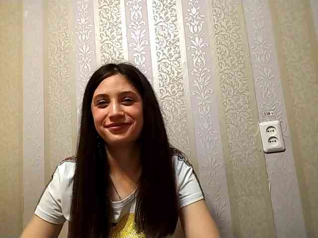 MarianaOsterberg webcam