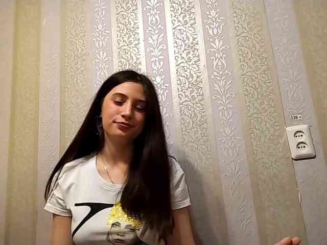 MarianaOsterberg webcam