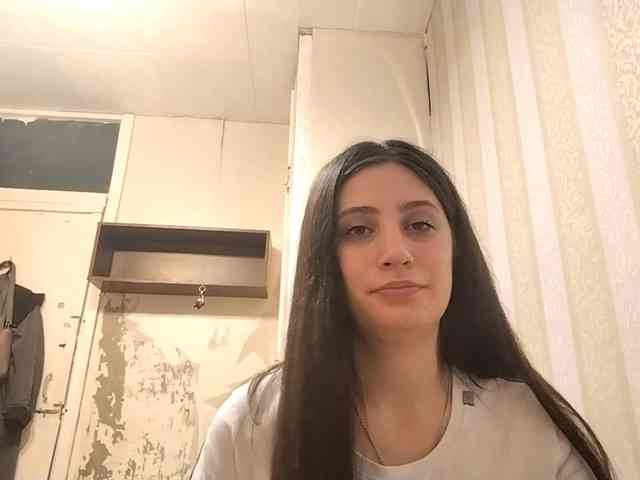 MarianaOsterberg webcam