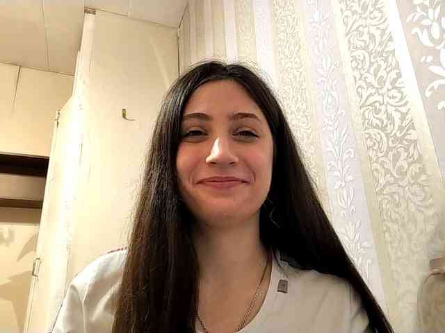 MarianaOsterberg webcam