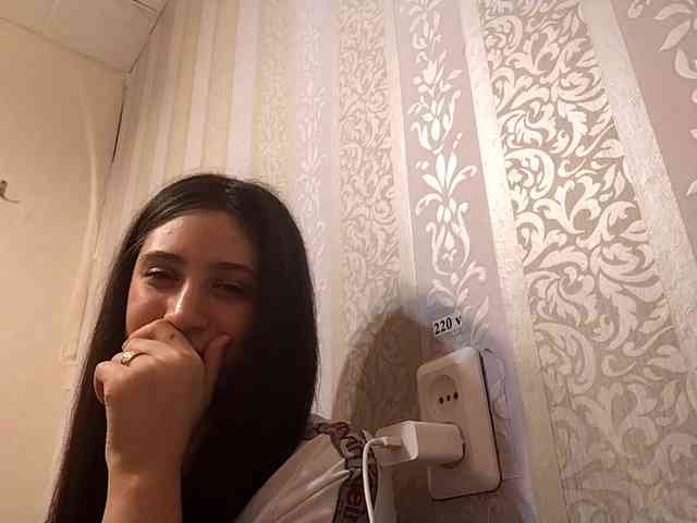 MarianaOsterberg webcam
